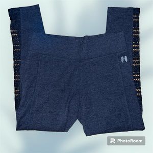 Victoria’s Secret Navy Blue Leggings